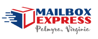 Mailbox Express Palmyra, Palmyra VA